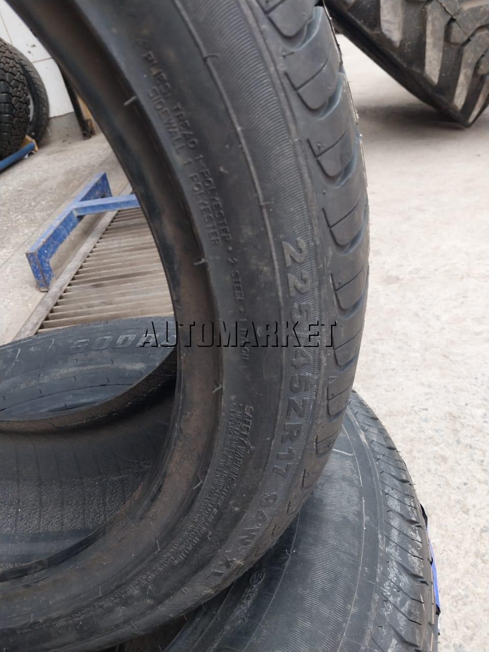 225/45ZR17 Windforce Tyre