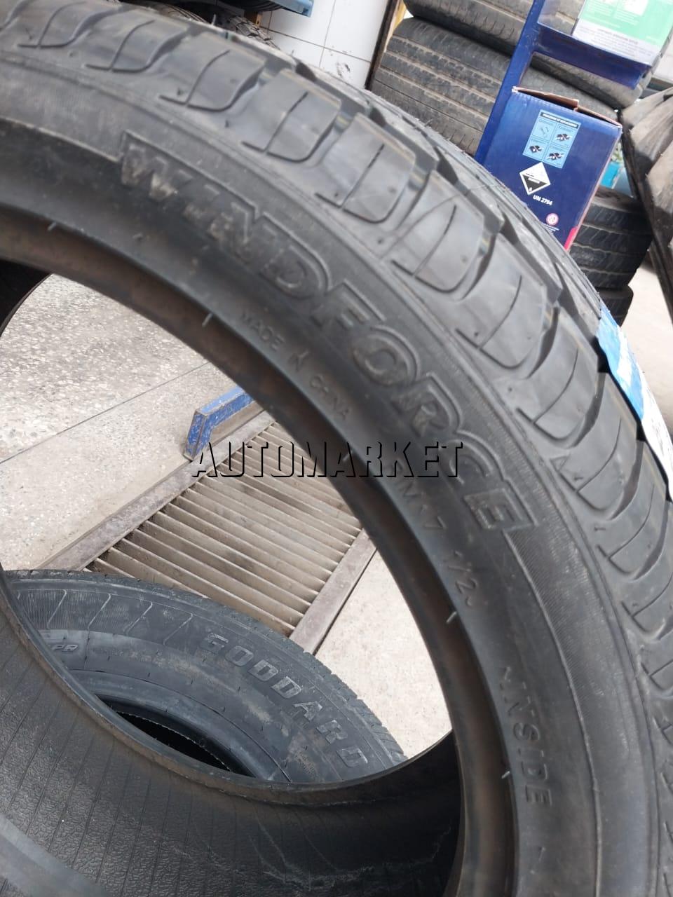 225/45ZR17 Windforce Tyre