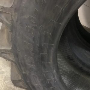 15.5/80-24 MRL Agricultural Tyre Kenya