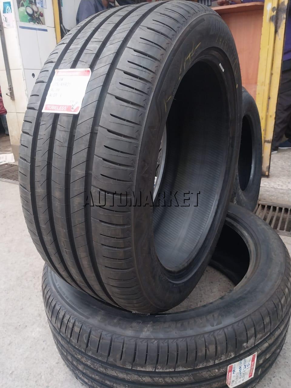 275/45R21 Bridgestone Tyre in Kenya