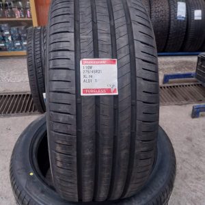 275/45R21 Bridgestone Tyre in Kenya
