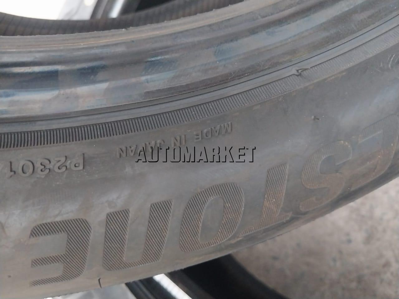 275/45R21 Bridgestone Tyre in Kenya