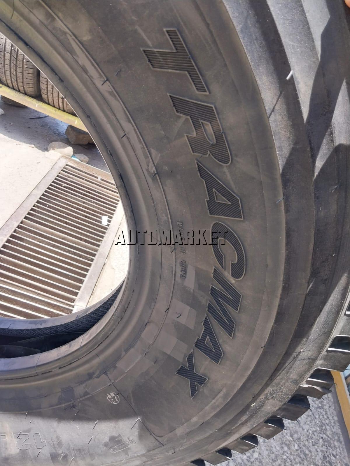 Trackmax 12.00R24 Trackmax Drive Truck Tyre Kenya