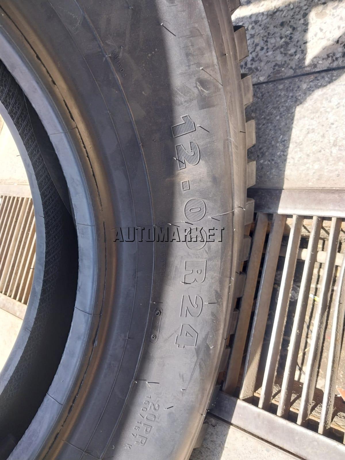12.00R24 Trackmax (Diff) Truck Tyre from China