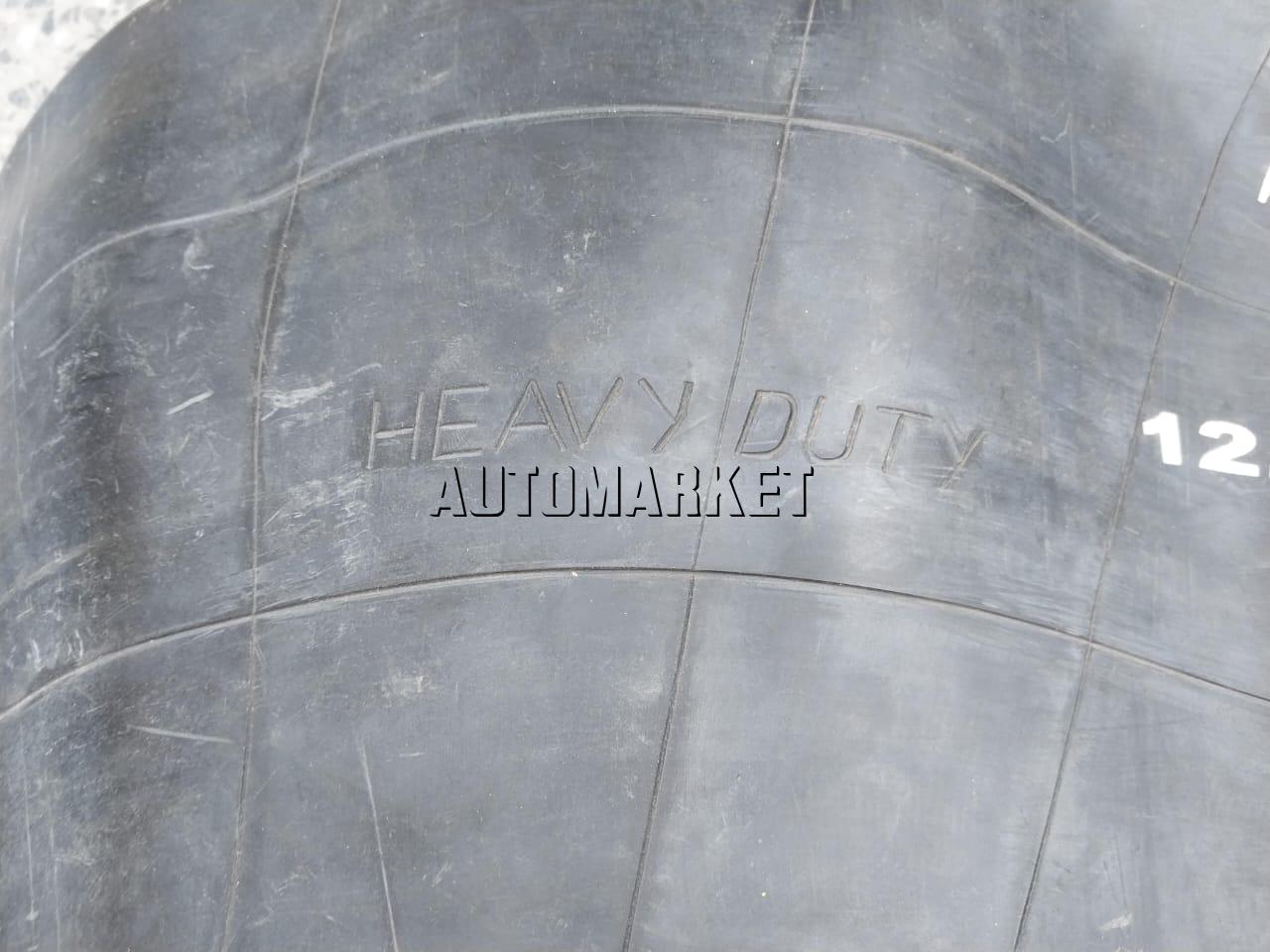 12.5/80-18 Ram-G Heavy Duty Tyre Tube (Indian) in Kenya
