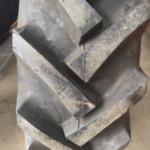 15.5/80-24 MRL Agricultural Tyre Kenya
