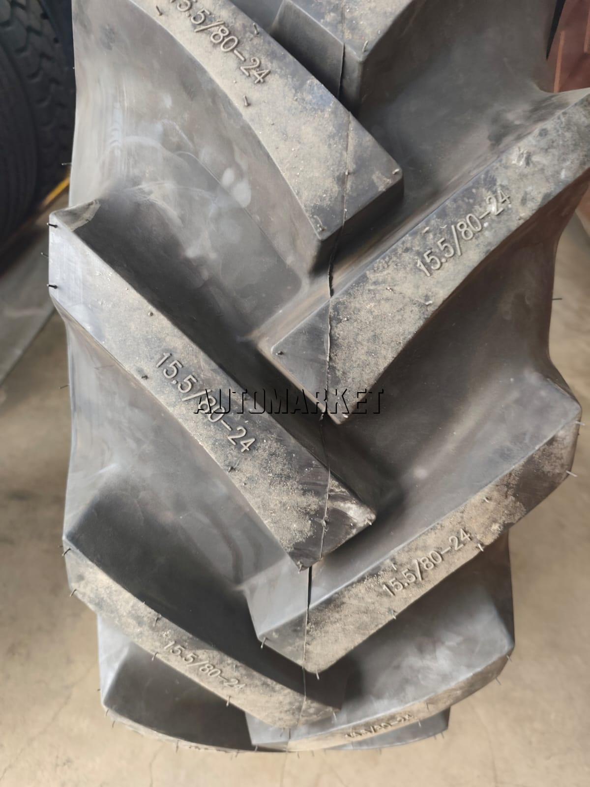 15.5/80-24 MRL Agricultural Tyre Kenya