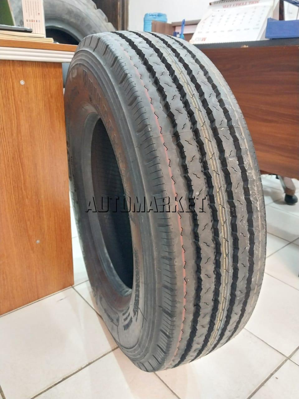 215/75R17.5 Bridgestone Steering Truck Tyre