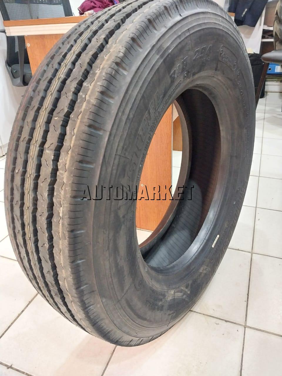 215/75R17.5 Bridgestone Steering Truck Tyre