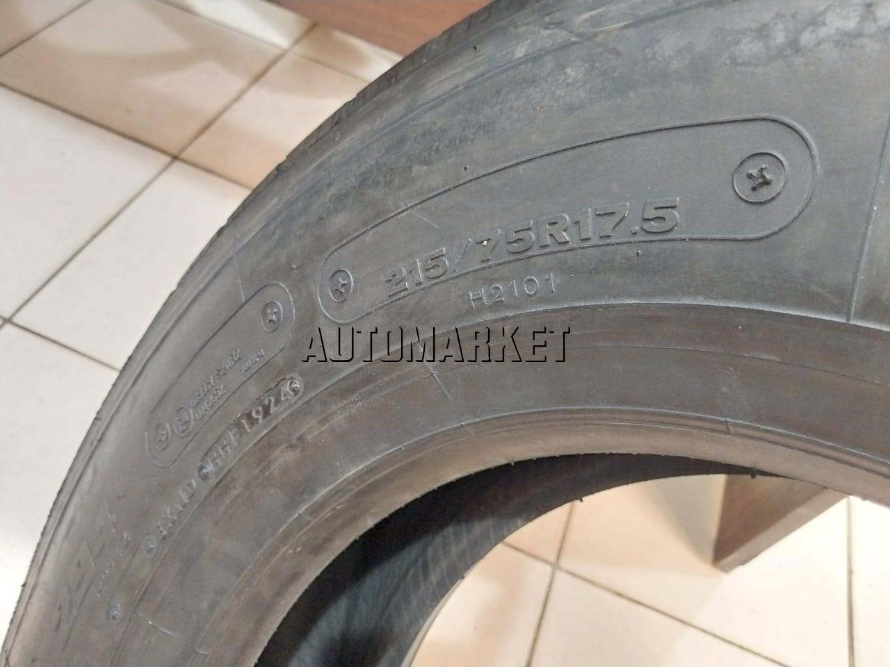 215/75R17.5 Bridgestone Steering Truck Tyre