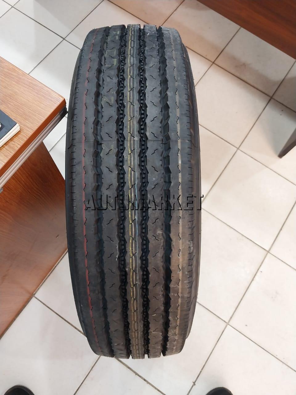 215/75R17.5 Bridgestone Steering Truck Tyre