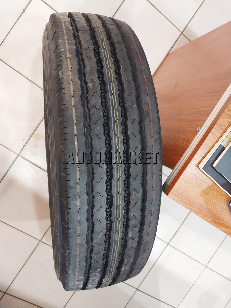 215/75R17.5 Bridgestone Steering Truck Tyre
