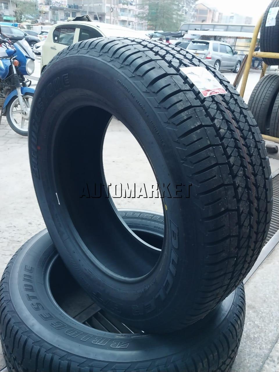 275/60R20 Bridgestone Tyre in Kenya