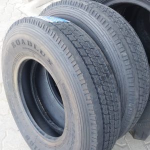 7.00R16LT Roadlux R166 Truck Tyre from China