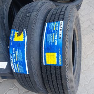 7.00R16LT Roadlux R166 Truck Tyre from China