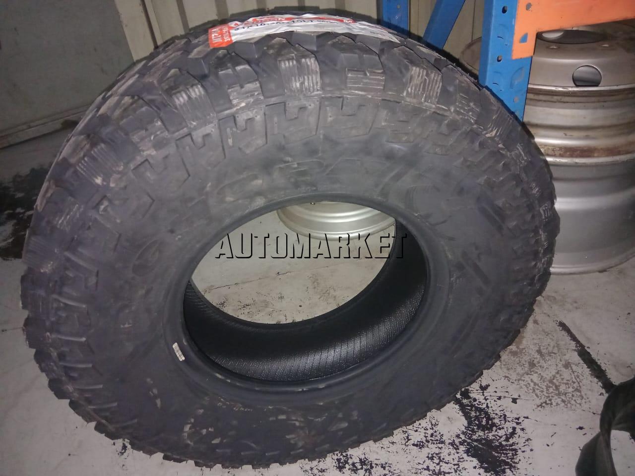 31×10.50R15LT Maxxis Bighorn Mud Terrain Tyre in Kenya – 109Q