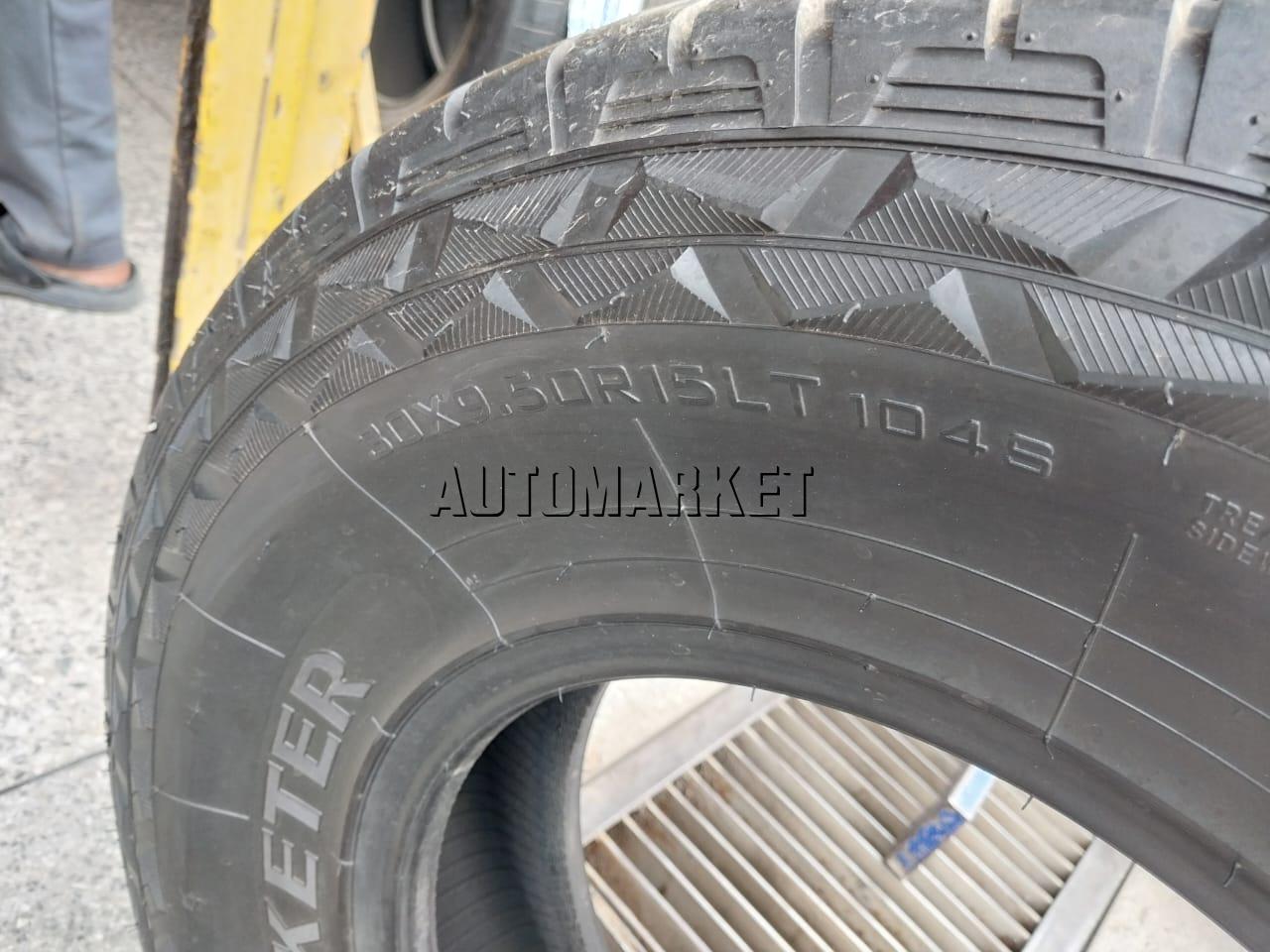 30X9.50R15LT KETER