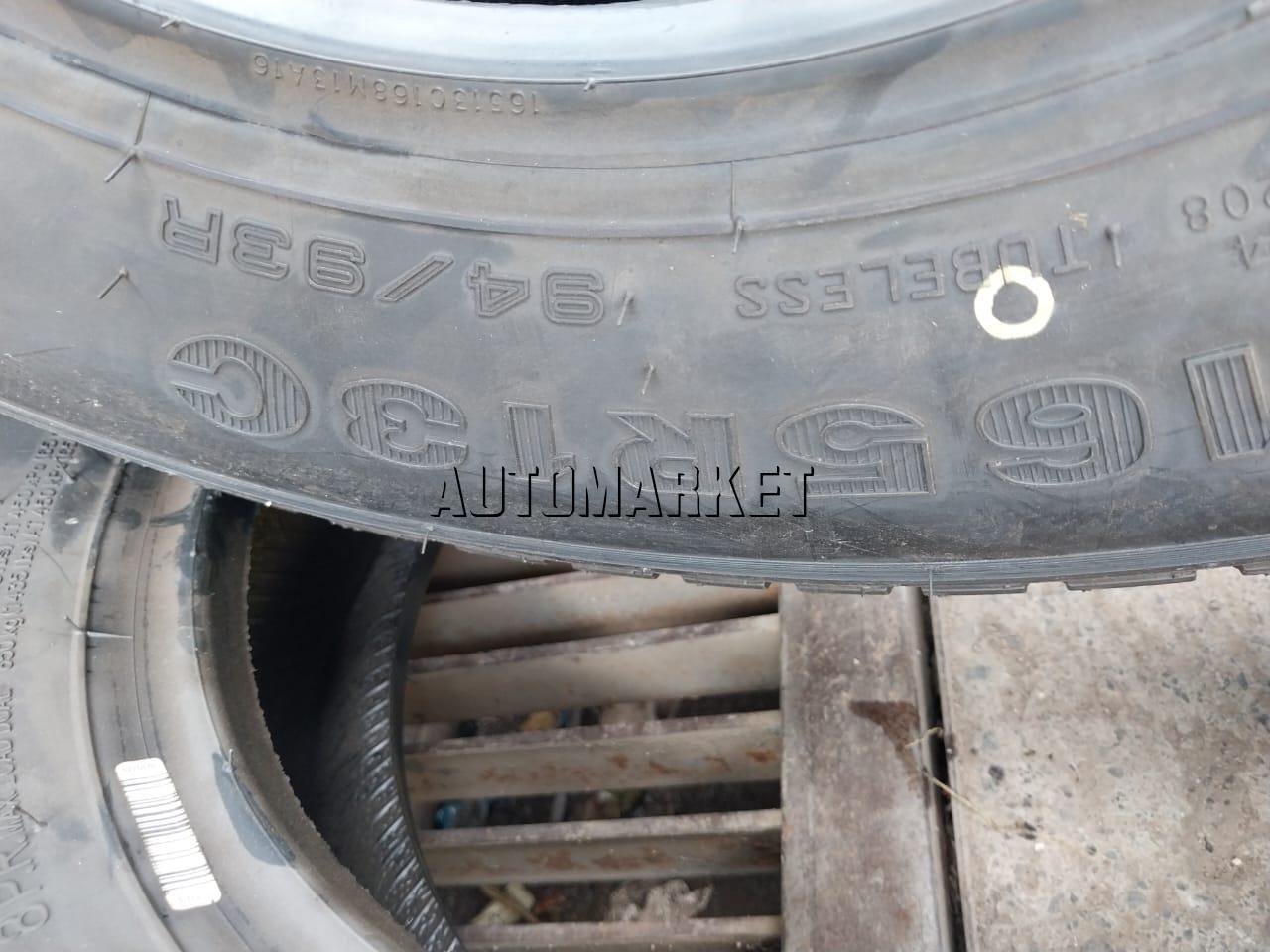 165R13C Maxxis UE-168 Commercial Tyre