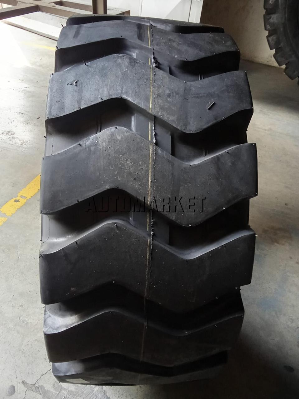16/70-20 (405/70-20) Roadhiker Industrial Tyre 16 Ply – China