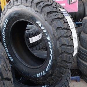 245/70R16 BF Goodrich KO3 Tyre