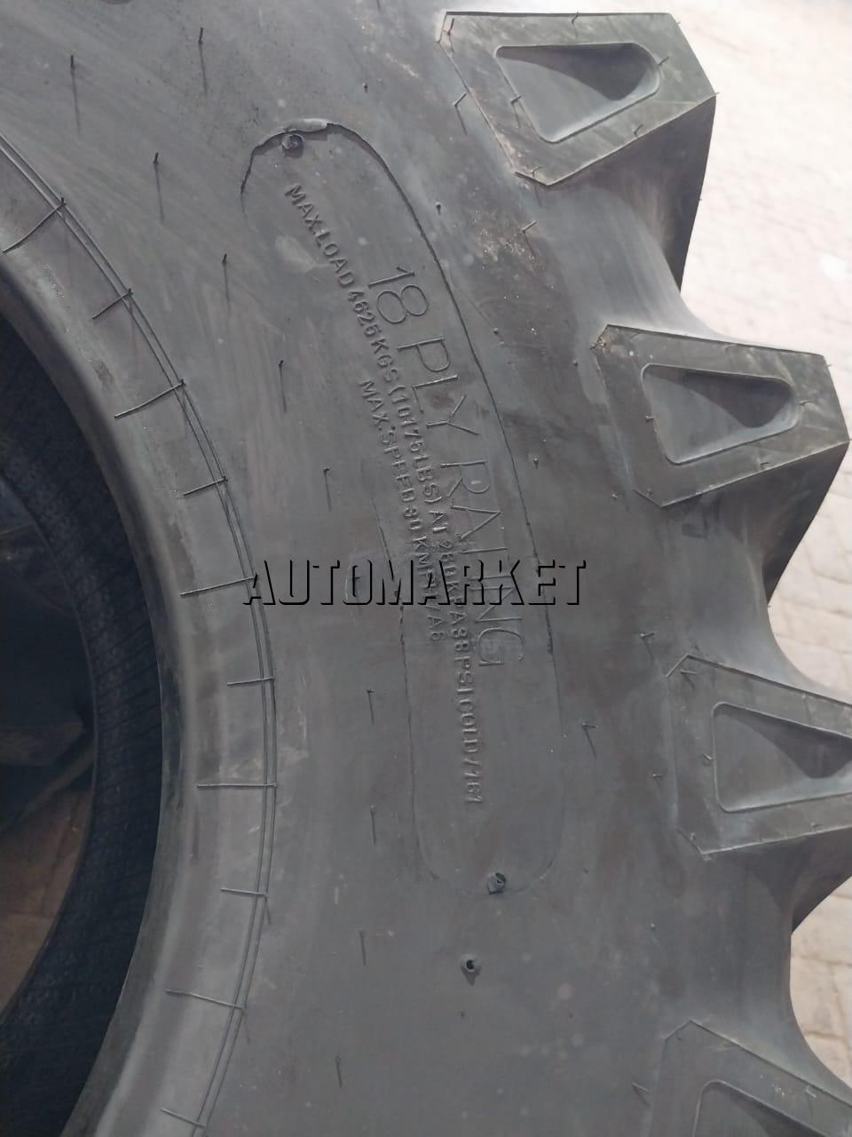 23.1-26 SWT 18-Ply Agricultural Tyre – Made in India