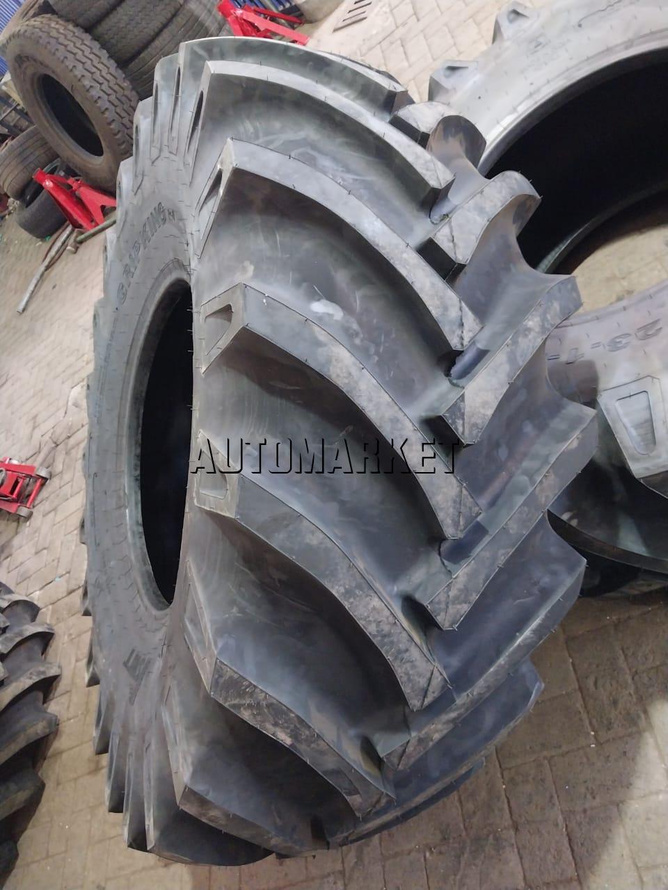 23.1-26 SWT 18-Ply Agricultural Tyre – Made in India