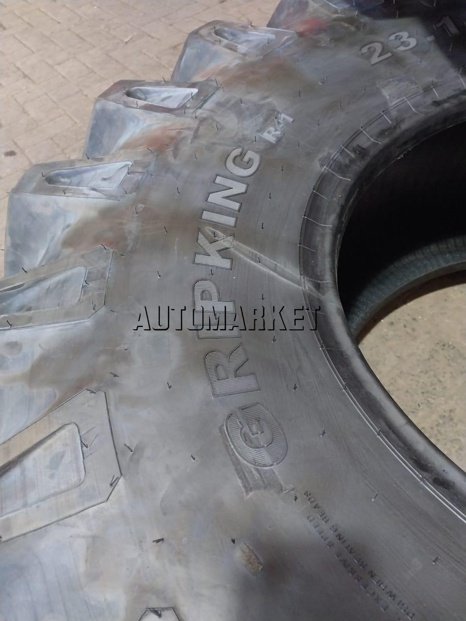 23.1-26 SWT 18-Ply Agricultural Tyre – Made in India