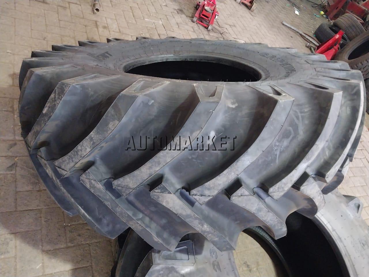 23.1-26 SWT 18-Ply Agricultural Tyre – Made in India
