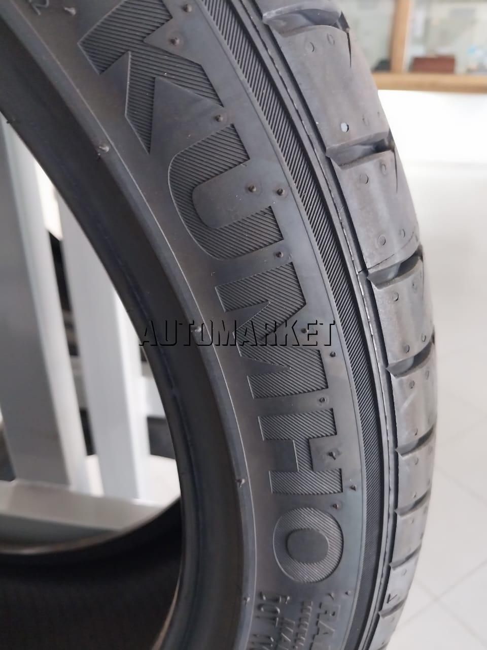 215/45ZR18 Kumho Tyre (Vietnam)