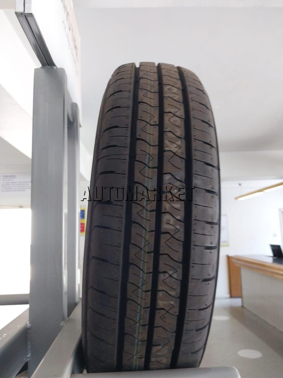 175R14C Kumho Tire Commercial Tyre