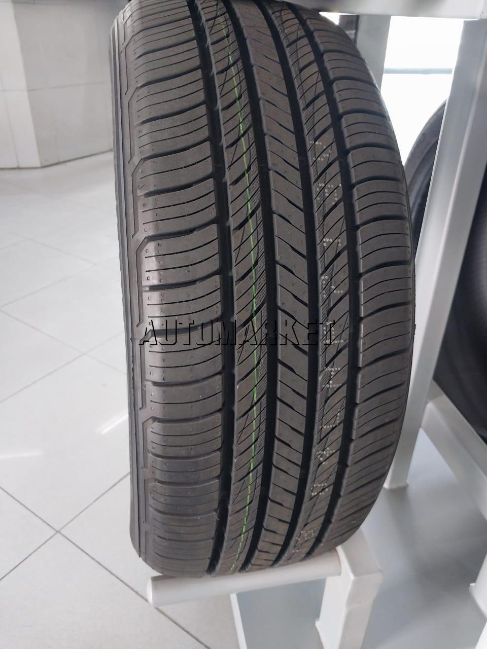 225/55R18 Kumho Tyre (Vietnam)