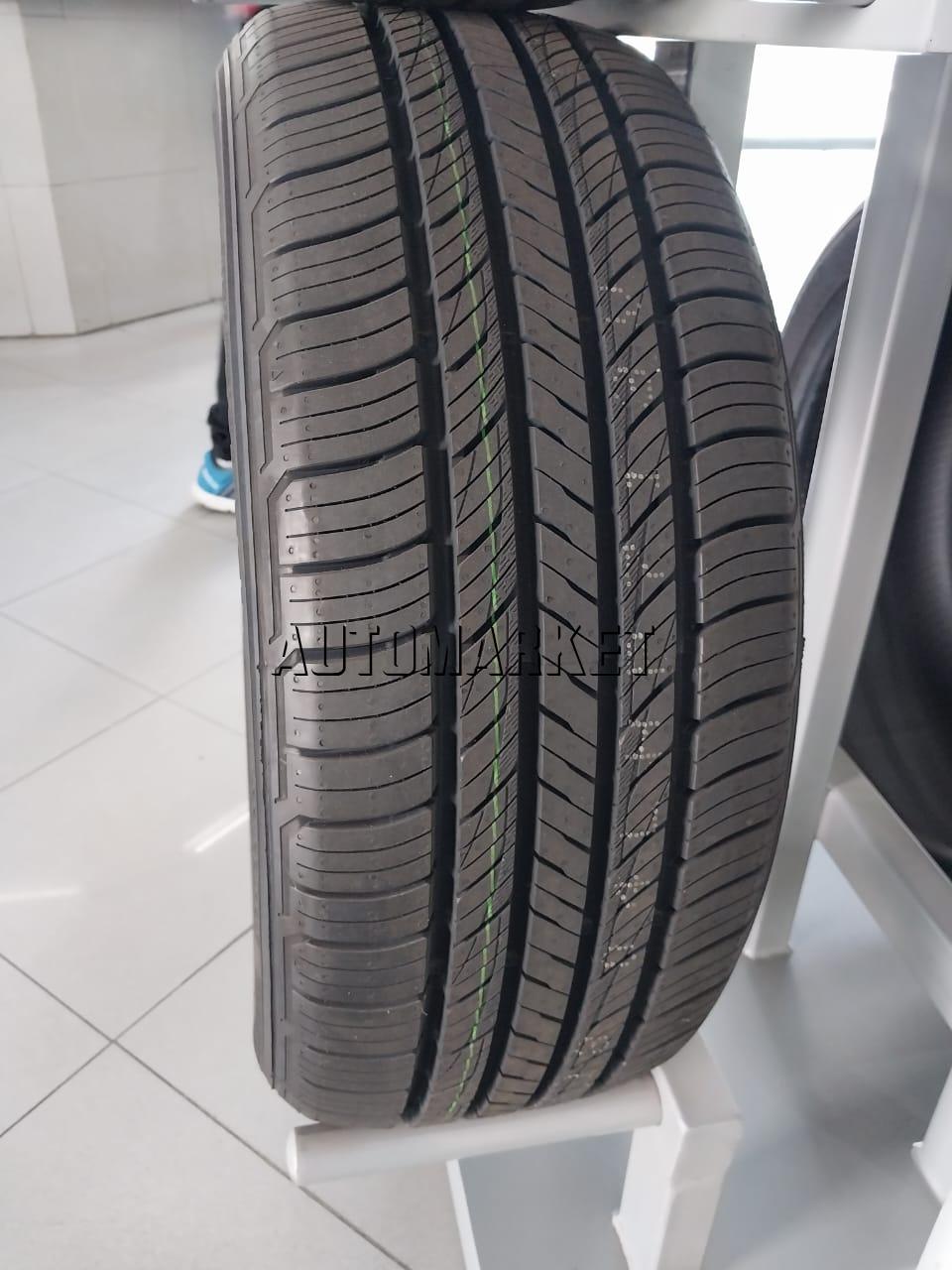 225/55R18 Kumho Tyre (Vietnam)