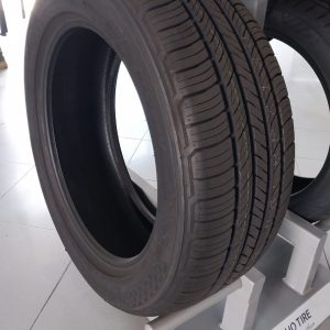 225/55R18 Kumho Tyre (Vietnam)