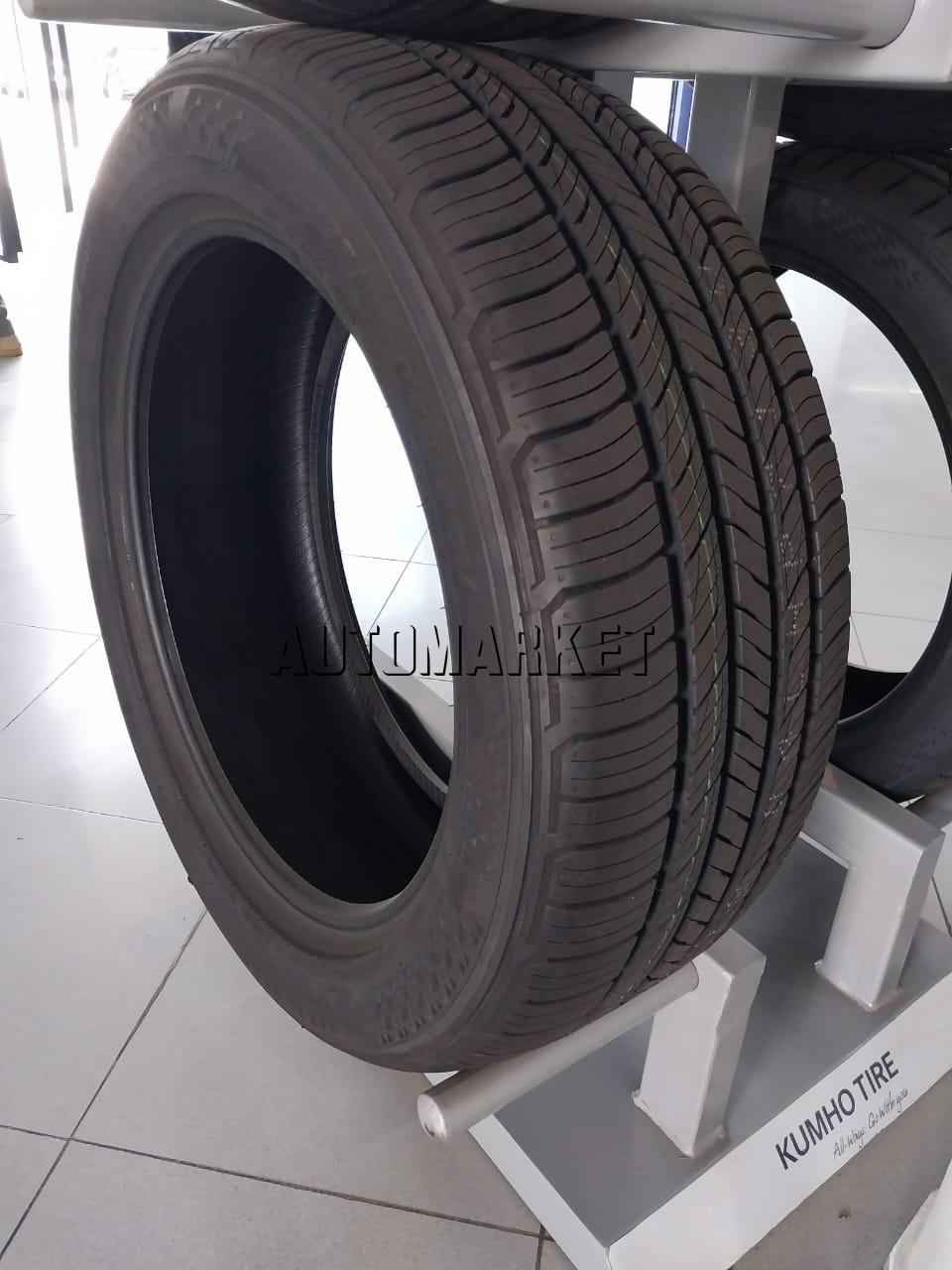 225/55R18 Kumho Tyre (Vietnam)