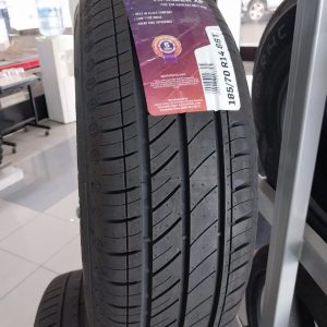 185/70R14 Apollo Tyres Passenger Car Tyre