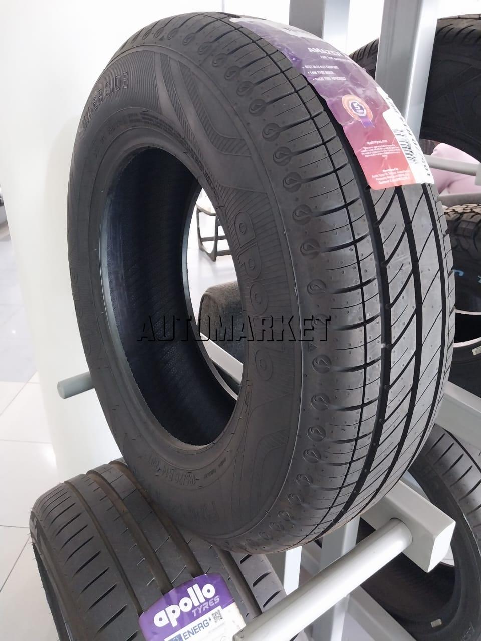 185/70R14 Apollo Tyres Passenger Car Tyre