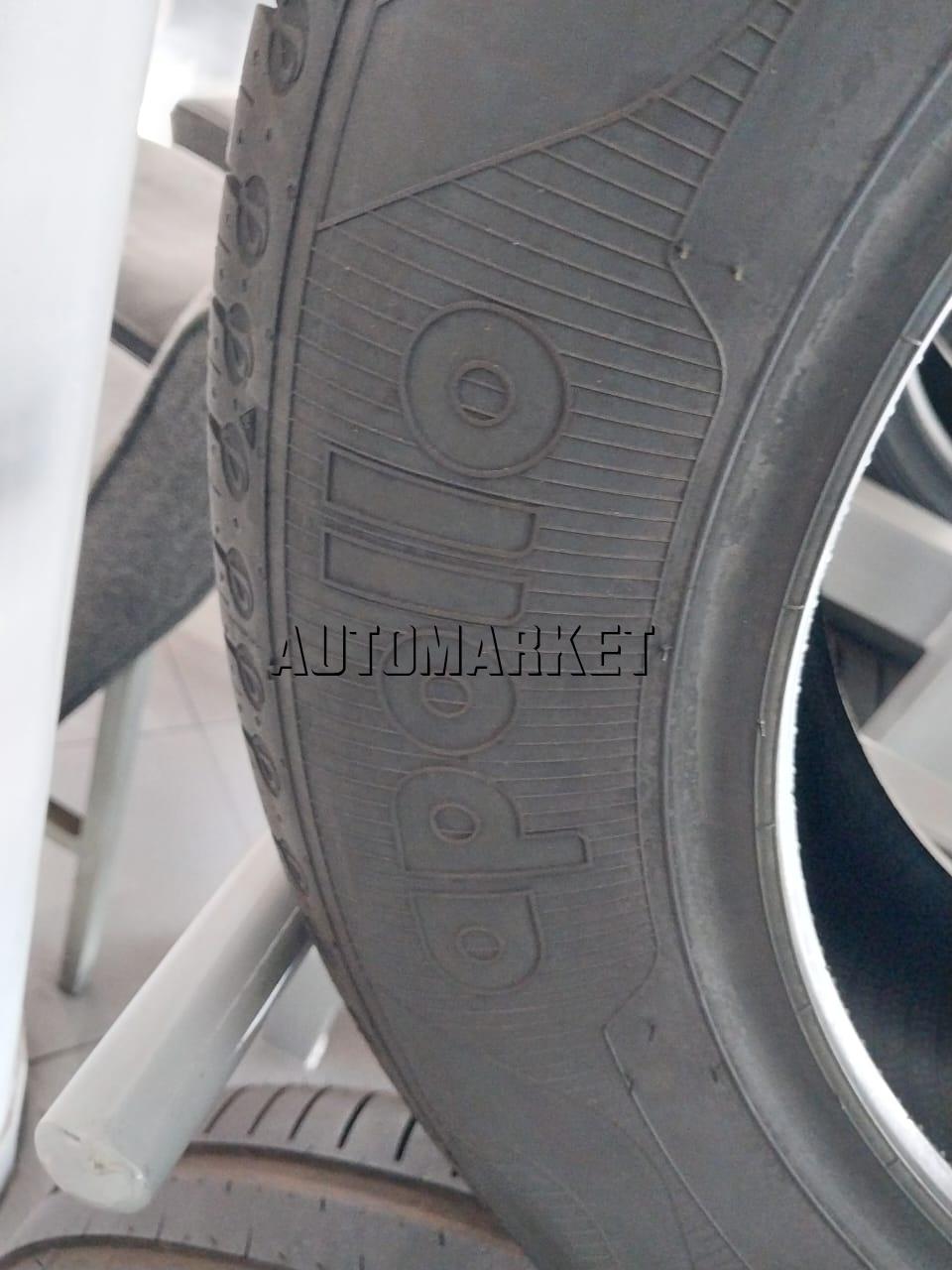 185/70R14 Apollo Tyres Passenger Car Tyre