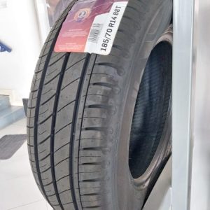 185/70R14 Apollo Tyres Passenger Car Tyre