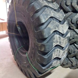 23.5-25 Triangle 24 Ply E3/L3 Industrial Tyre from China