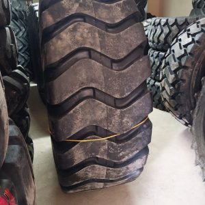 23.5-25 Triangle 24 Ply E3/L3 Industrial Tyre from China