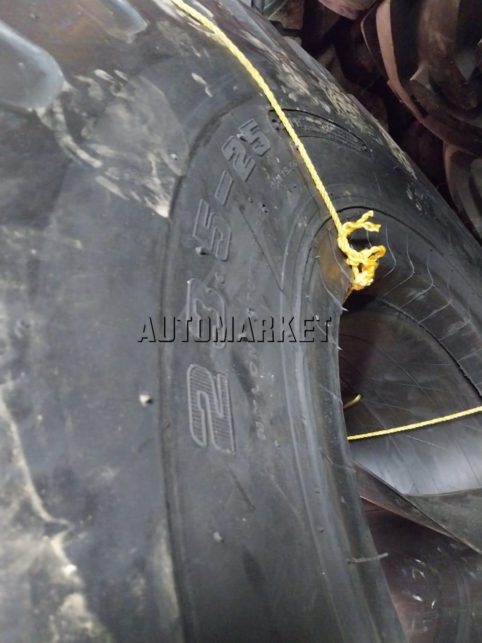 23.5-25 Triangle 24 Ply E3/L3 Industrial Tyre from China