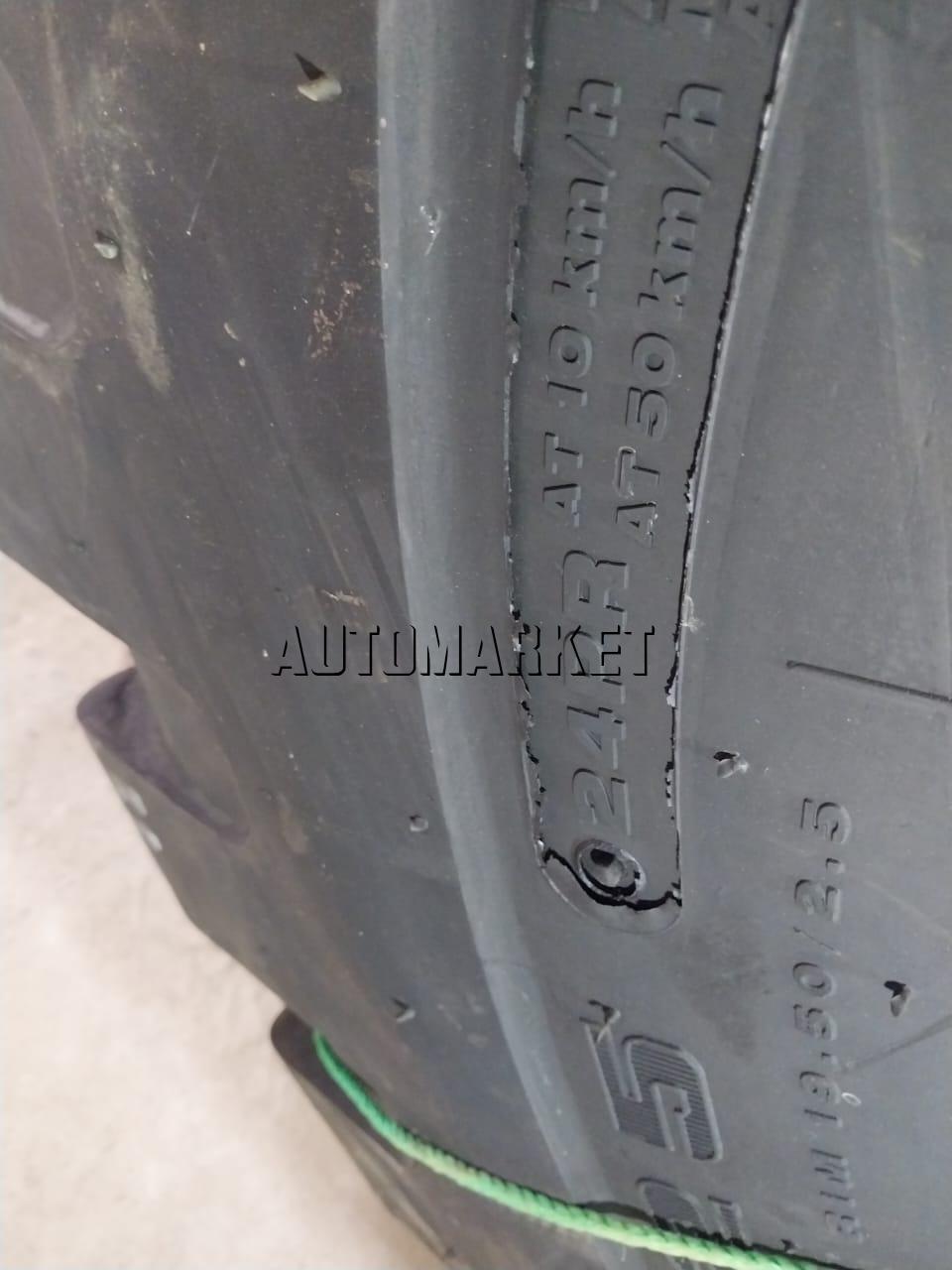 23.5-25 Triangle 24 Ply E3/L3 Industrial Tyre from China