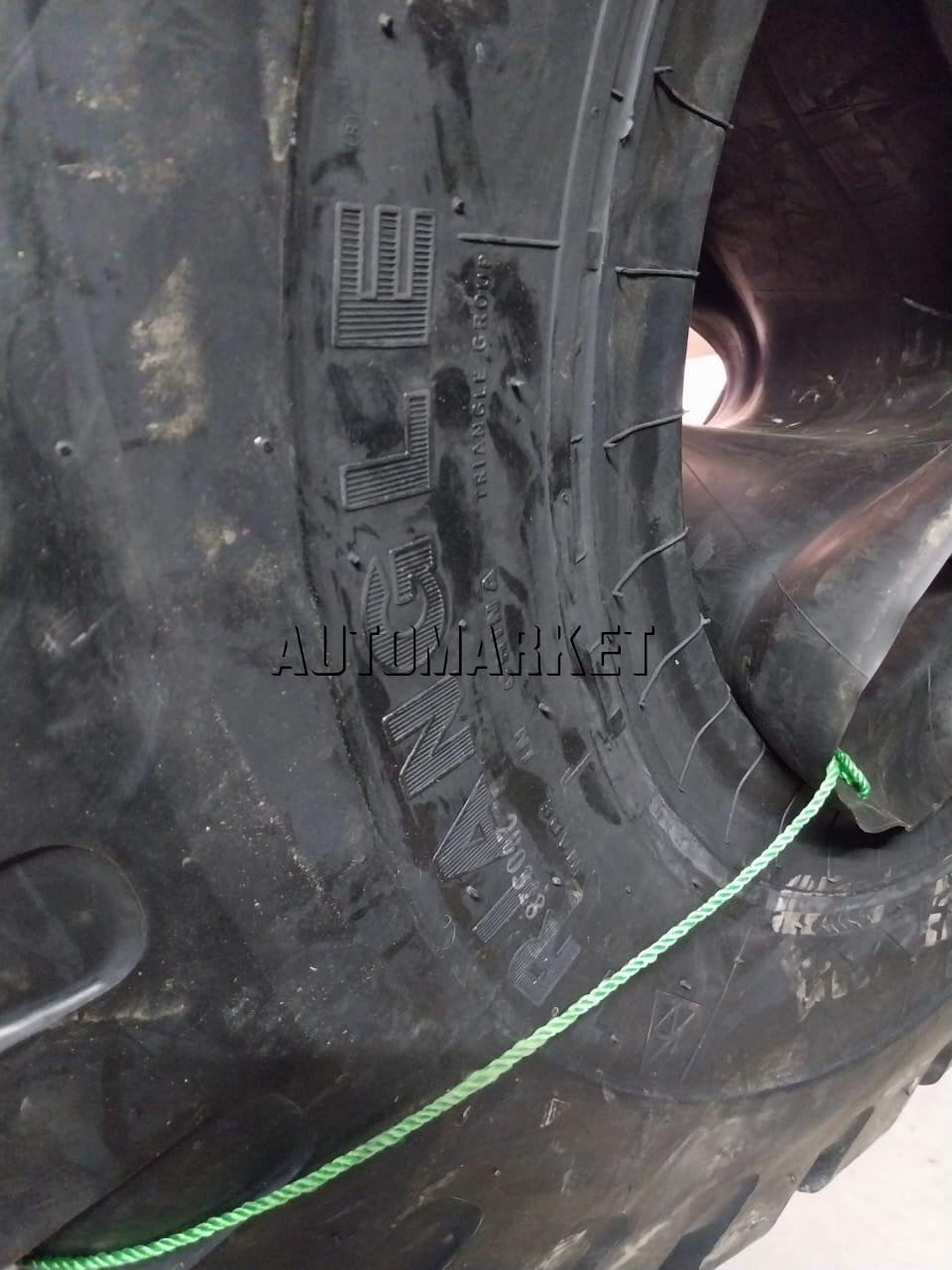 23.5-25 Triangle 24 Ply E3/L3 Industrial Tyre from China
