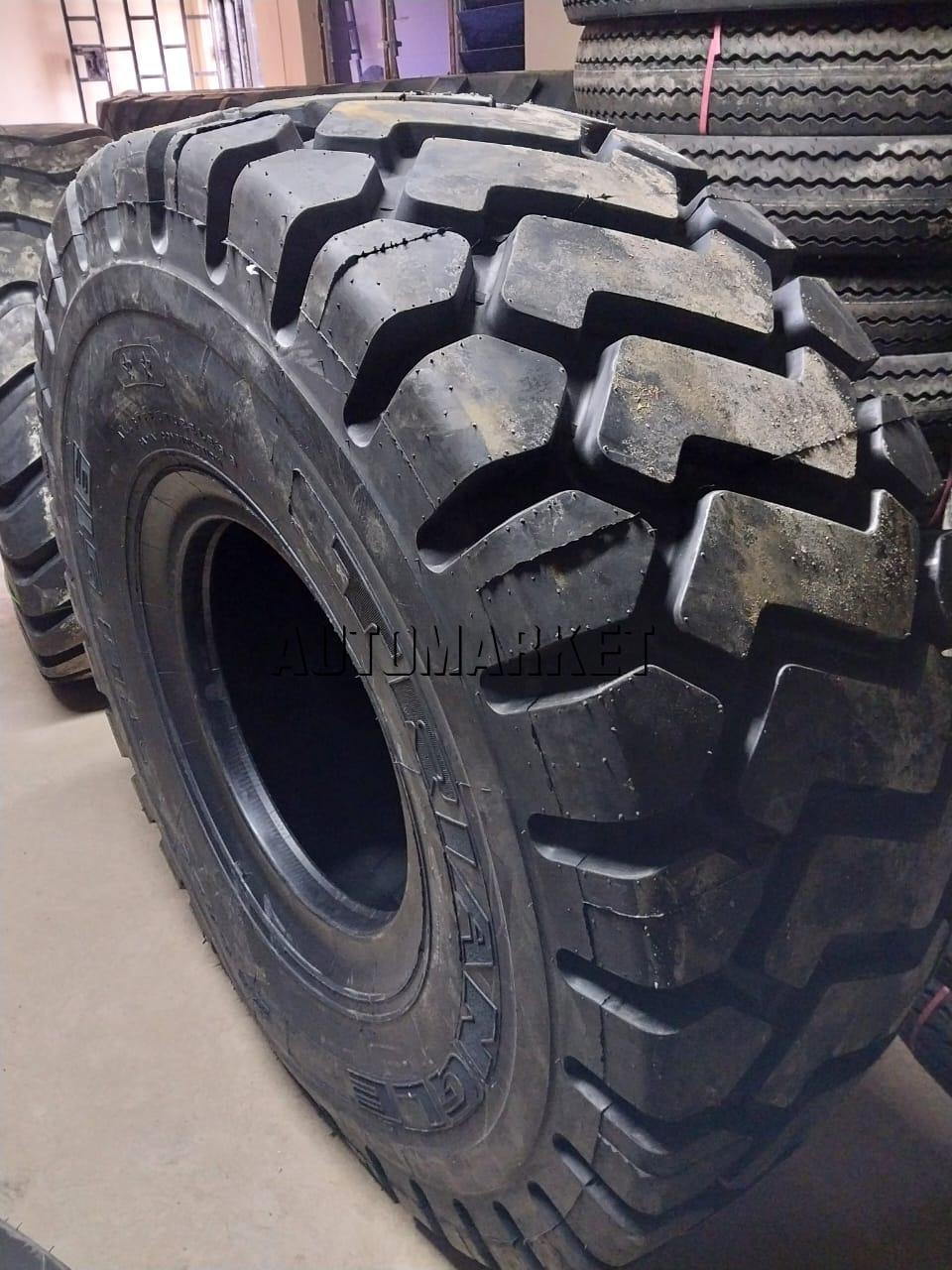 23.5R25 Triangle E3 Industrial Tyre from China