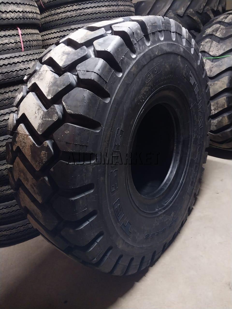23.5R25 Triangle E3 Industrial Tyre from China