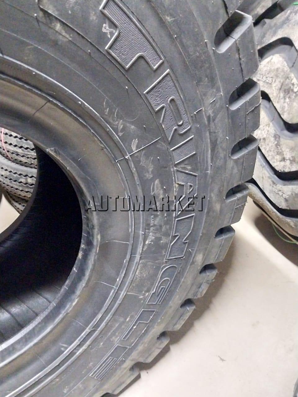 23.5R25 Triangle E3 Industrial Tyre from China