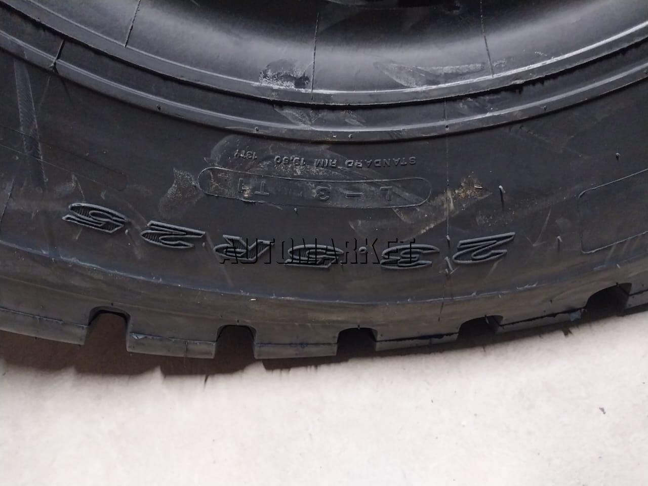 23.5R25 Triangle E3 Industrial Tyre from China