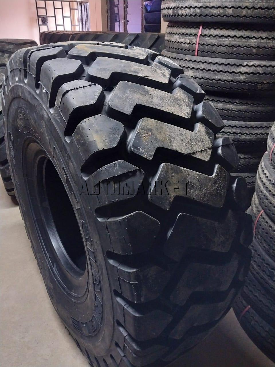 23.5R25 Triangle E3 Industrial Tyre from China