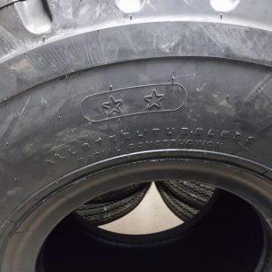 23.5R25 Triangle E3 Industrial Tyre from China