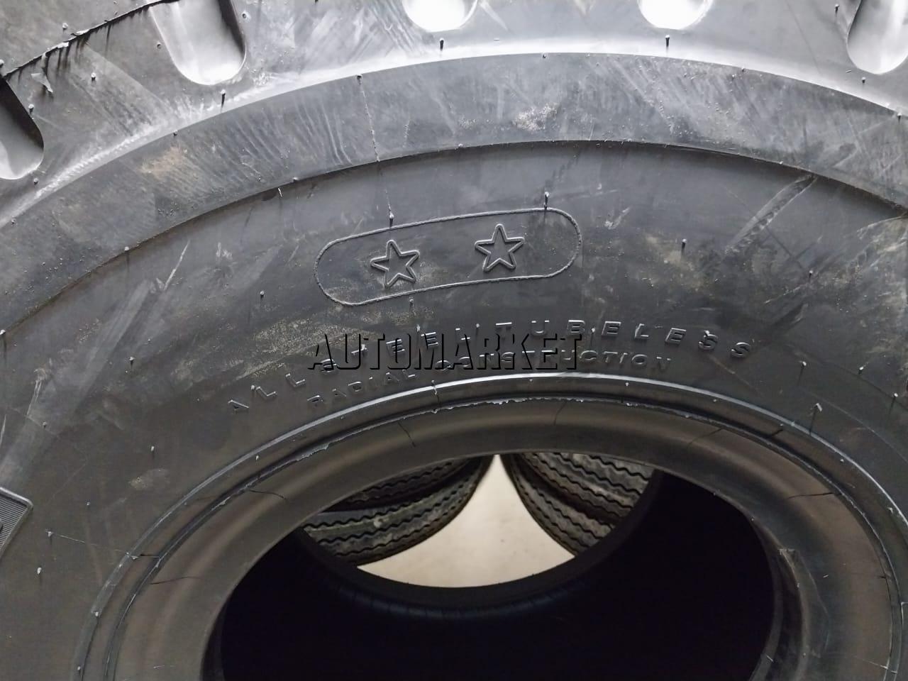 23.5R25 Triangle E3 Industrial Tyre from China